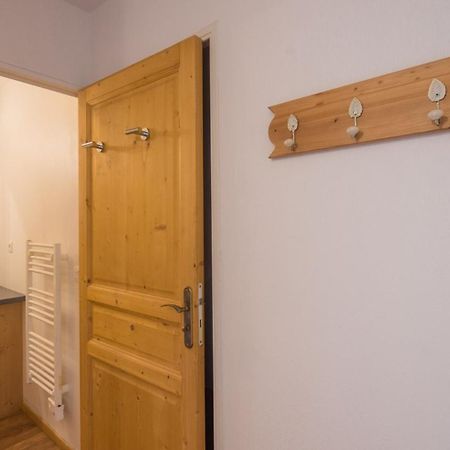 A012- Appartement 3 Pieces Cabine 8 Personnes- Orcières Exteriör bild